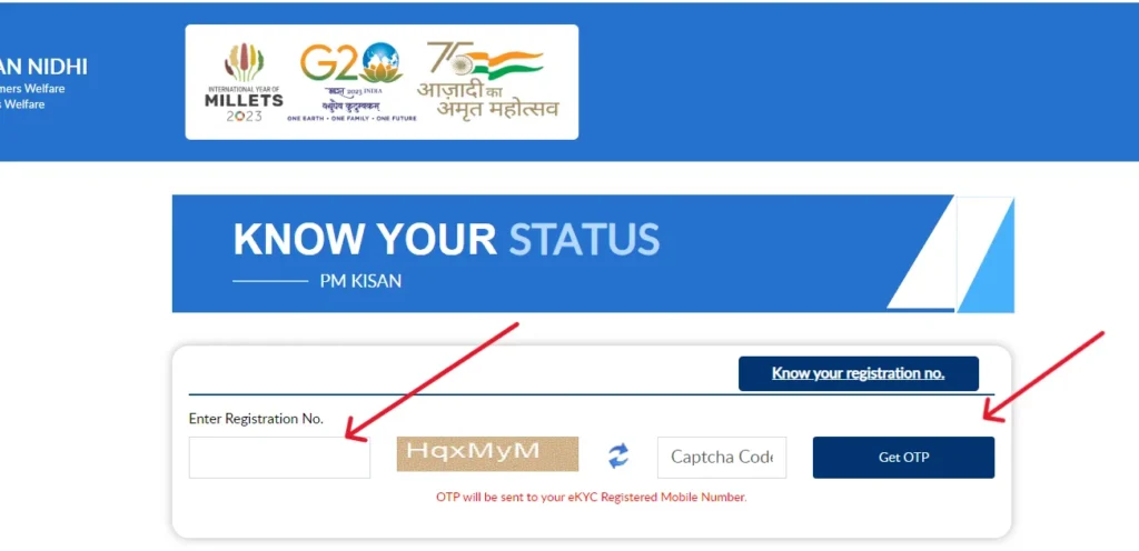 Know Your Status